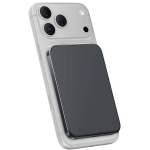 Norwich 5000mAh MagSafe Power Bank - Black