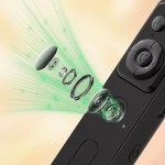 Tripod GNMGTRIAIBK - MagSafe AI Auto Face Tracking, Black - تصویر 5