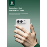 Screen Protector KANZEN GNKZCLDUOCL - Impact Resistant, Clear - تصویر 4