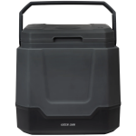 Journey Cooler/Warmer/Speaker, 33L Capacity, 10M Bluetooth Range - Black - تصویر 15