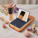 Power Bank GNMRMG5KPBBL - 5000mAh 20W PD Wireless, Blue - تصویر 3