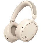 Headphones Sweden GNHP57SWHPBG - Wireless, Beige