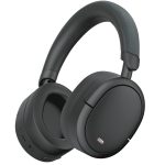 Headphones Sweden GNHP57SWHPBK - ENC Calls, FM Radio, Black