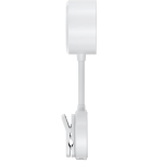 Portable Fan Mag Breeze GNPF27MAGFNWH - MagSafe Compatible, White - تصویر 6