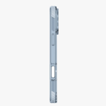 ATHENS MagSafe iPhone 18 Pro Max Case, PC/TPU/TPE Hybrid Material, Reinforced Corners - Blue - تصویر 7