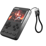 Power Bank Arcadevolt PBPBXH003BK - 5000mAh MagSafe, Black - تصویر 2