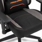 Gaming Chair PDX547 - Molded Foam Seats, Black - تصویر 5