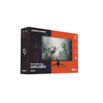 Gaming Monitor PDX523BK - 32" QHD 180Hz, Black - تصویر 8
