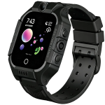 Kids Smart Watch Series 5 - 2G, Black
