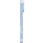 Delgado PC Case for iPhone 18 Pro Max, Anti-Scratch & Yellowing, Premium PC Material - Blue - تصویر 6