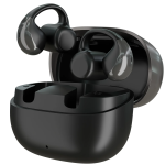 Earbuds LINZ OWS GL-BUD4 - Bluetooth 6.0, Black - تصویر 5