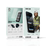 iPhone 18 Pro Max Screen Protector, Ultra Clear & Strong Tempered Glass - Clear - تصویر 7