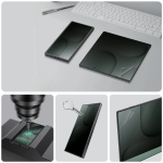 Protection Pack for Z Fold 8 Ultra & Z Fold7 - Dual Shield, Black - تصویر 2