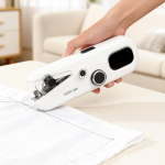 Handheld Sewing Machine GNHNDSWMHWH - Portable 2000mAh - تصویر 2