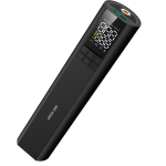 Tire Inflator GL-A3 - 150 PSI, Black - تصویر 5