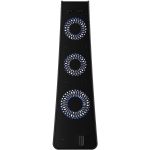 PS5 Cooling Fan - LED Light, USB-C Charging, 3-Speed