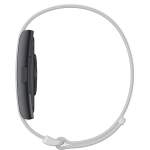 Fit Flex Smart Fitness Band, G-BAND 5, High-Precision Sensors - Grey - تصویر 6