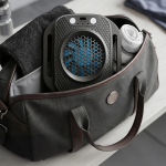 RECOVER FLEX Heat & Cold Therapy Wrap 20W Portable USB-C Adjustable Straps - Black - تصویر 6