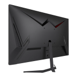 Monitor PDX545 - 25" Gaming, Black - تصویر 5
