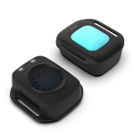 RECOVER FLEX Heat & Cold Therapy Wrap 20W Portable USB-C Adjustable Straps - Black - تصویر 10