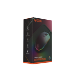 Gaming Mouse Chronicle PDX317-BK - 6D, Rainbow, Black - تصویر 6