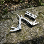 Multi Tool Set GMT-400 - 3 in 1, Silver - تصویر 2
