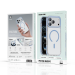 Prestige MagSafe iPhone 18/17 Pro Max Case - Blue - تصویر 7