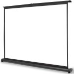 Projection Screen GN50INPSCRWH - 50", 4:3 Matte White - تصویر 3