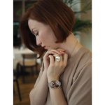 Smart Watch Glass PDSWXGY - ArmorX HD Clear, Gray - تصویر 5