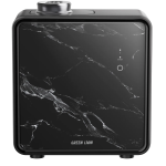 Smart Aroma Pro Wall Mounted Scent Diffuser, HVAC Connectivity - Black - تصویر 9