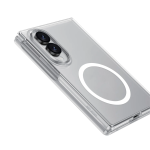PC Case Z Fold 8 - Magsafe Compatible, Clear - تصویر 5
