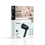Body Shaping Massager Slim Mate GNSLMTMG36BK - Black - تصویر 3