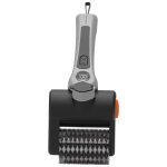 Electric Grill Brush GNCB5GRILBRBK - Black - تصویر 2