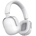 Headphones ECHO ANC GL-HP46 - Noise Cancelling, White - تصویر 5