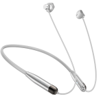 Wireless Neckband GL-NB15 - VIBE, Silver