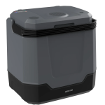 Journey Cooler/Warmer/Speaker, 33L Capacity, 10M Bluetooth Range - Black - تصویر 16