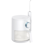 Oral Irrigator GL-P350 - 3 Modes, White - تصویر 5