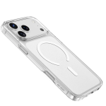 CLOUD MagSafe iPhone 18 Pro Max Case - Clear - تصویر 4