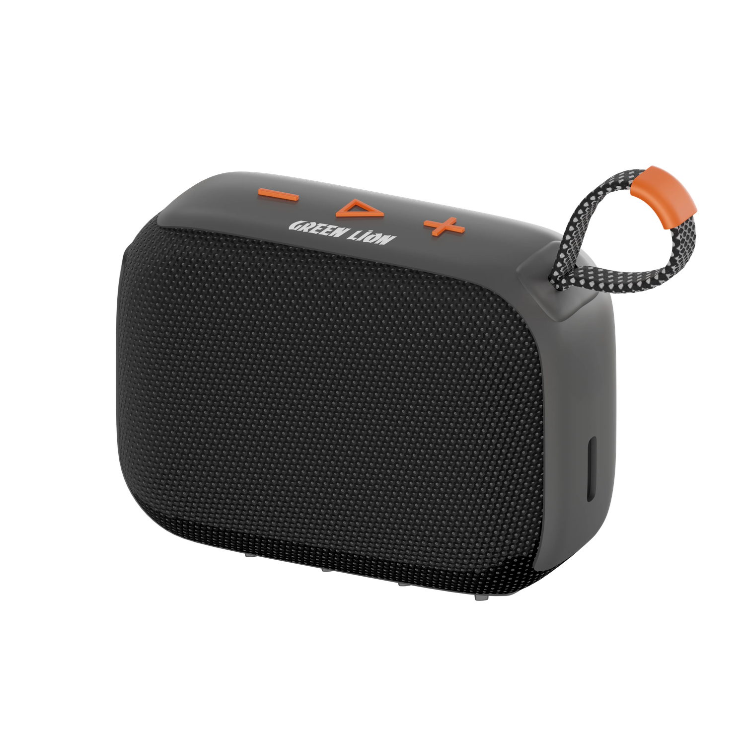 Portable Speaker Beatbox GNBTBXSPKBK - Black Portable Speaker Beatbox GNBTBXSPKBK - Black - تصویر 1