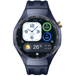 Smart Watch GL-SWA69 - 1.43" AMOLED, Blue