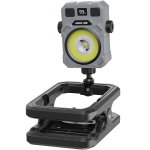 Mini Clip Light WL-51 - Rechargeable, Black - تصویر 12