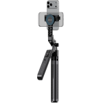Tripod GNMGTRIAIBK - MagSafe AI Auto Face Tracking, Black - تصویر 13
