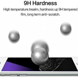 محافظ صفحه نمایش شیشه ای Full HD سبز برای iPad 7 (2019) / 10.2 اینچی - برند گرین لاین Green lion