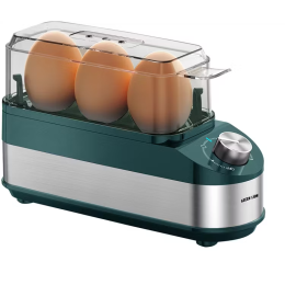 تخم مرغ پز گرین لاین مدل GNTRIOEGG رنگ سبز