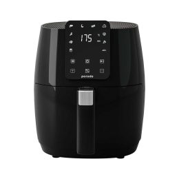 Lifestyle Advanced Air Fryer 5L 1500W - مشکی - برند پرودو Porodo