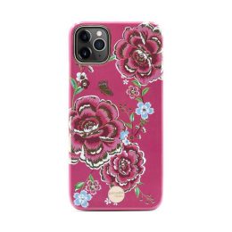 قاب گل مد برای iPhone 11 Pro - Design 9 - برند پرودو Porodo