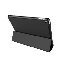 قاب فولیو چرمی Corbet برای iPad 10.2 اینچ 2019/2020/2021 - مشکی - برند گرین لاین Green lion