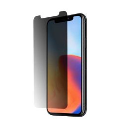 محافظ صفحه شیشه ای Privacy Glass Green 2.5D AG برای آیفون 11 - برند گرین لاین Green lion