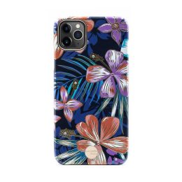 قاب گل مد برای iPhone 11 Pro - Design 2 - برند پرودو Porodo