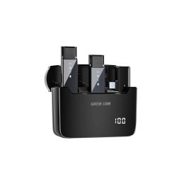 2in1 Digital Display Type-C3